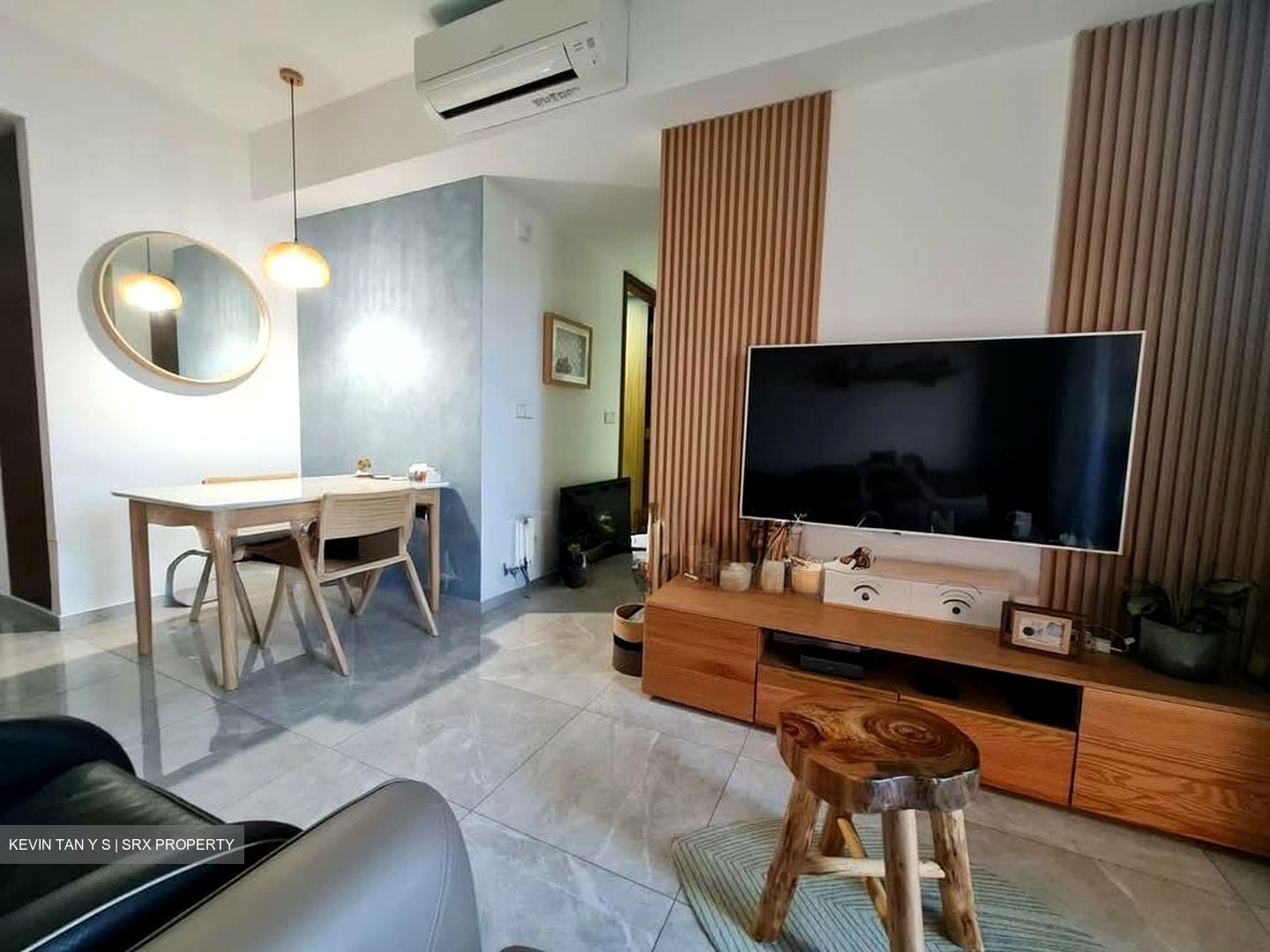 Stirling Residences (D3), Apartment #565314591